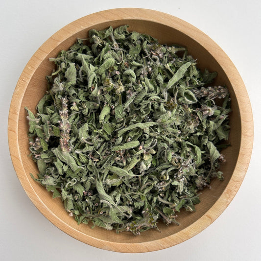 Motherwort - Certified OG