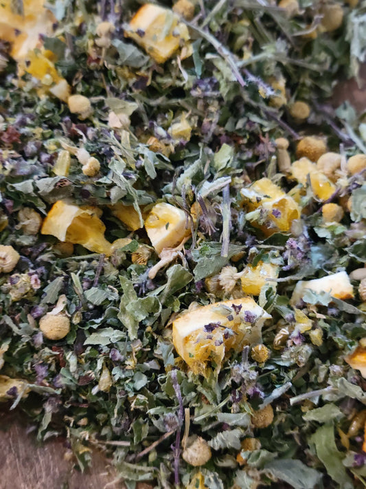 Unwind Tea 1oz