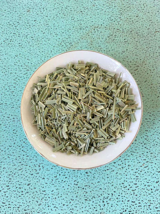 Lemongrass