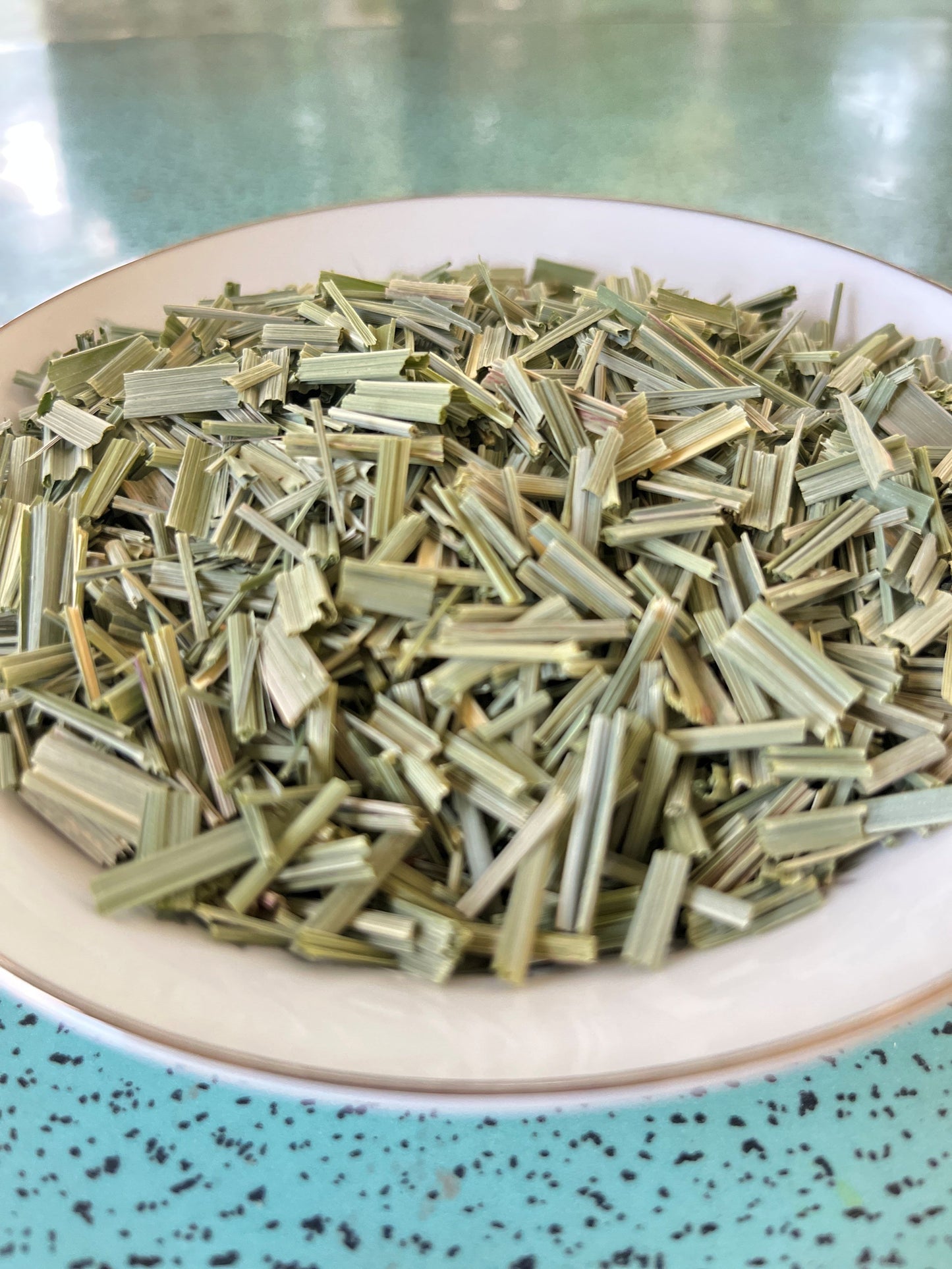 Lemongrass