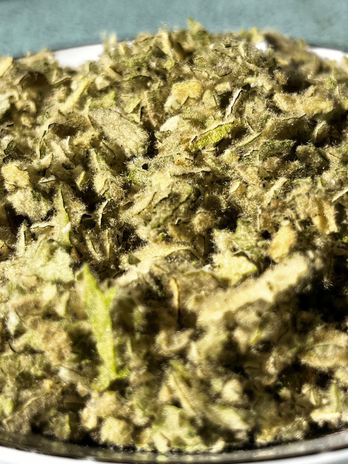 Mullein