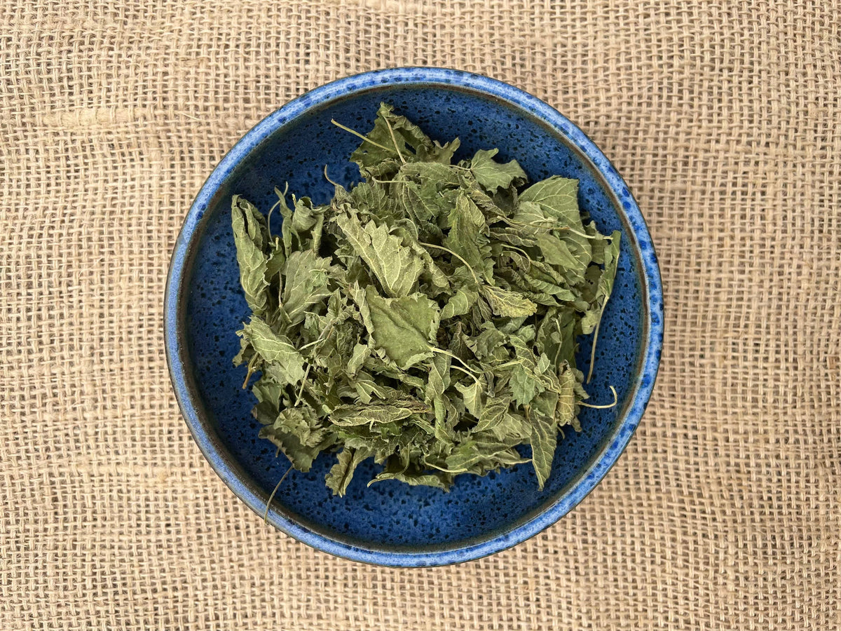 Nettle -  Certified OG