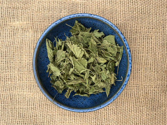 Nettle -  Certified OG