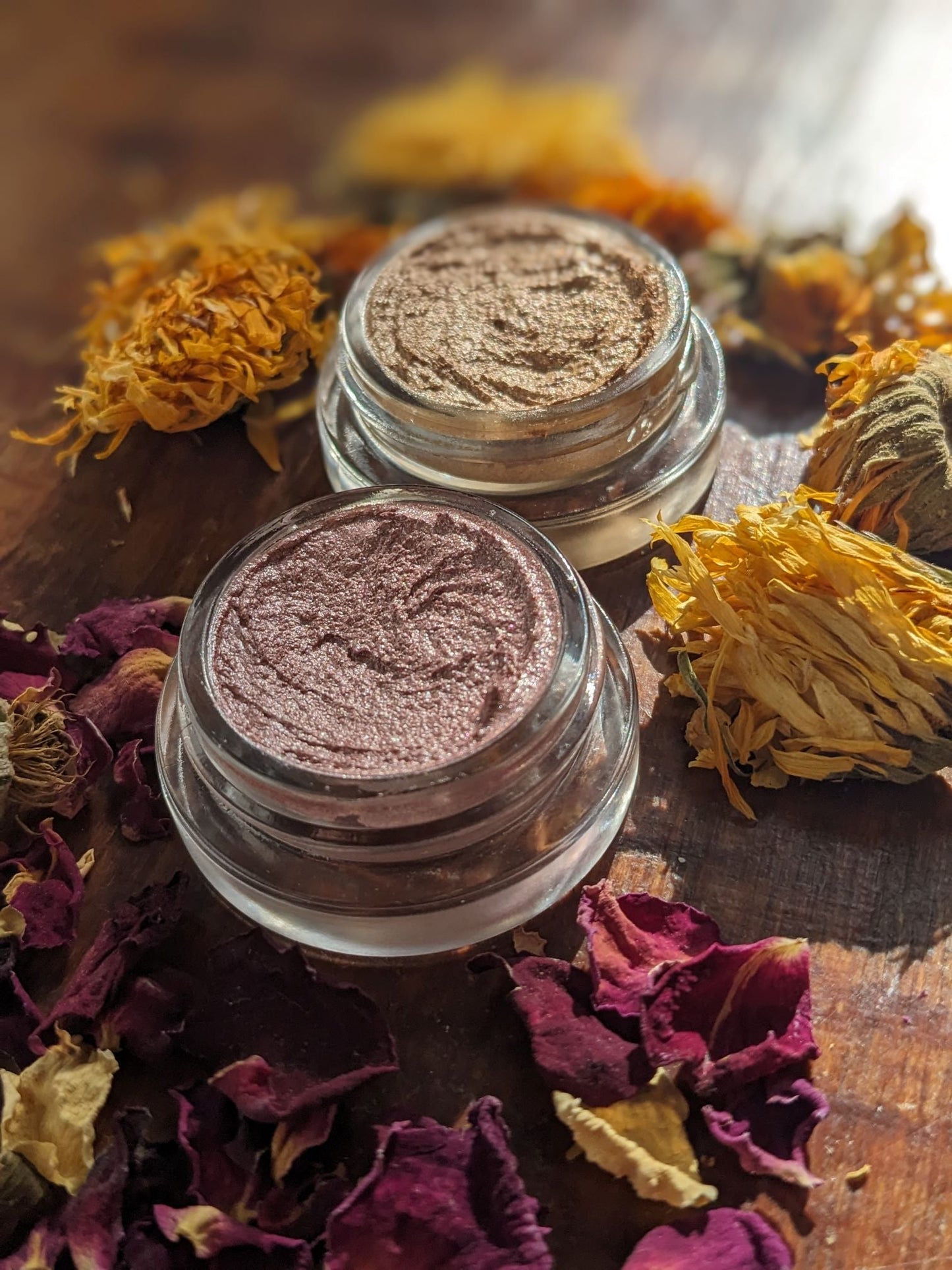 Herbal Cream Luminizer - Certified Naturally Grown