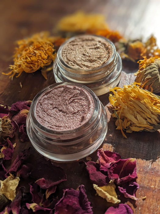 Herbal Cream Luminizer