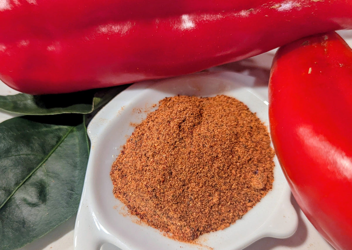 Smoked Paprika