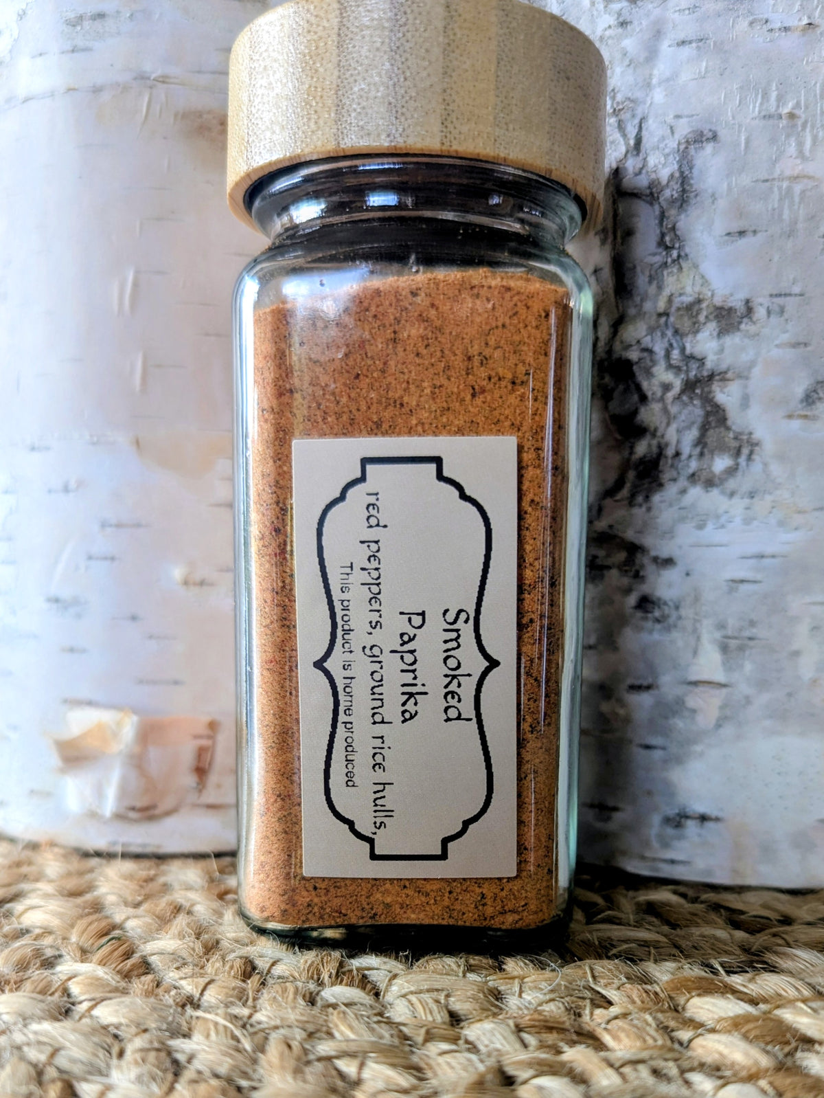 Smoked Paprika
