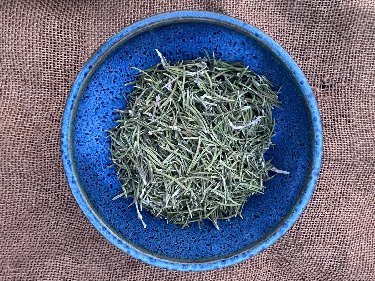 Rosemary -  Certified OG