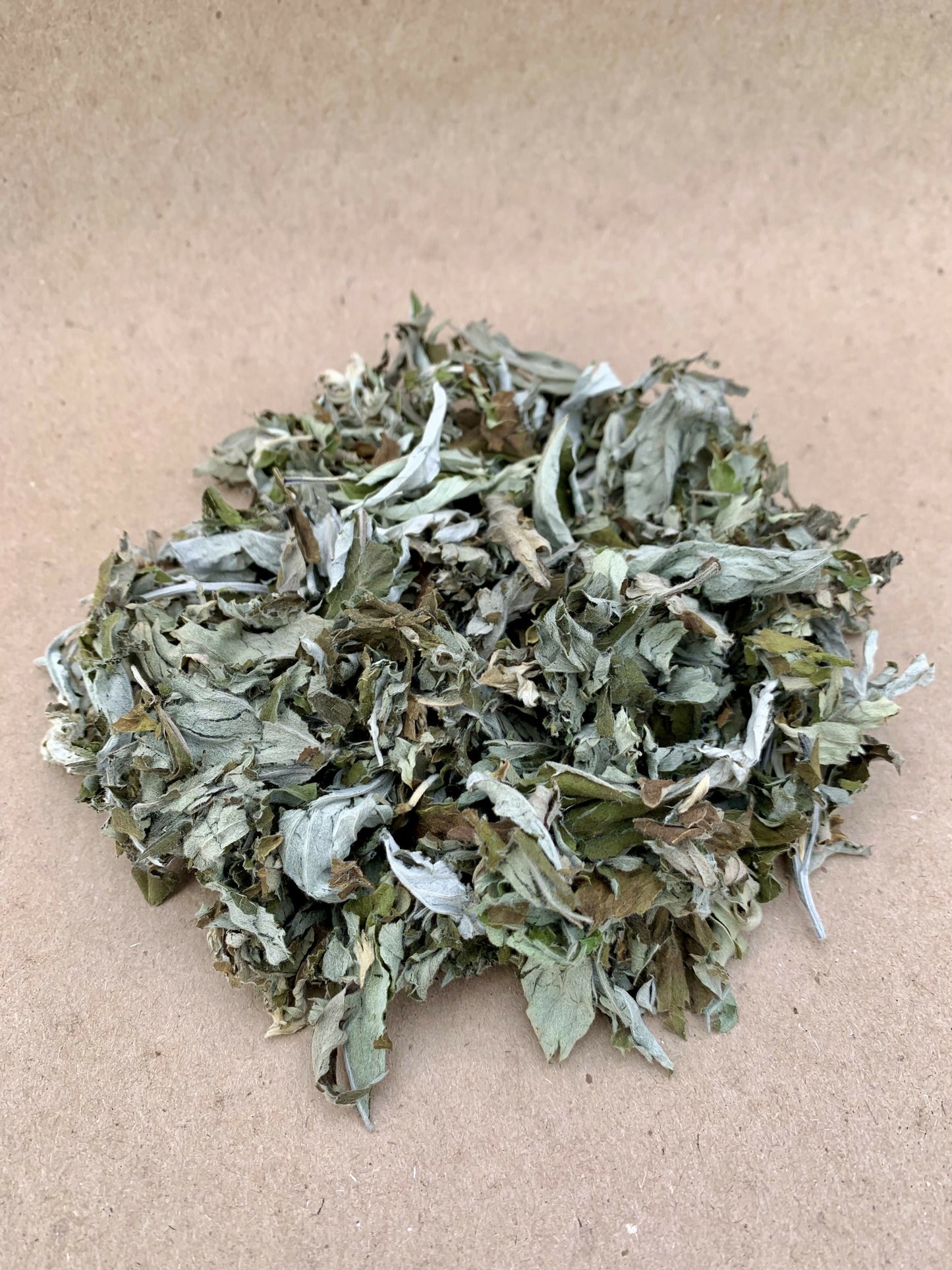 yomogi dried