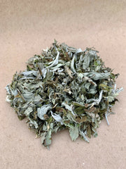 yomogi dried