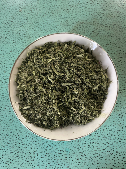 Stevia