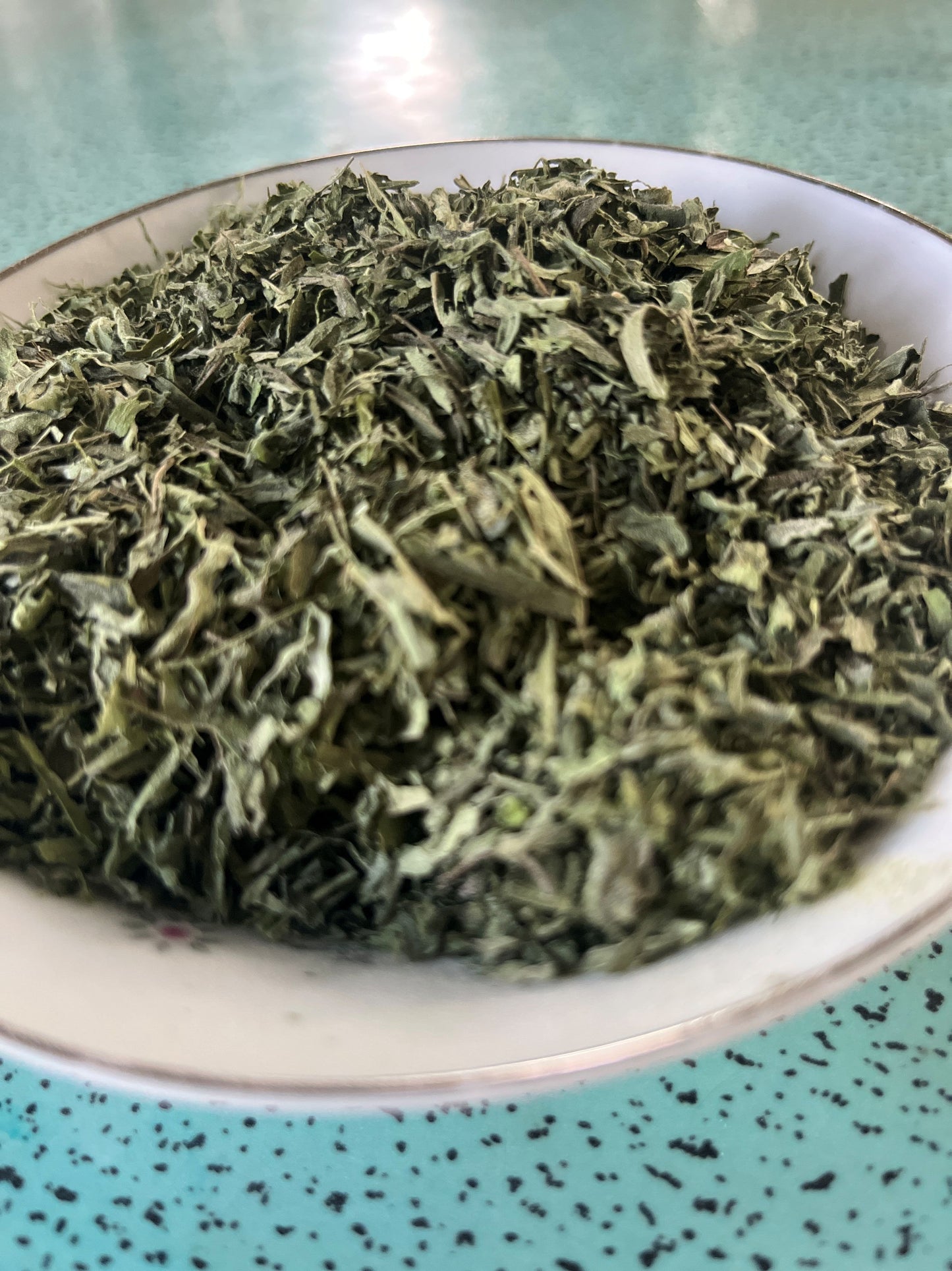 Stevia
