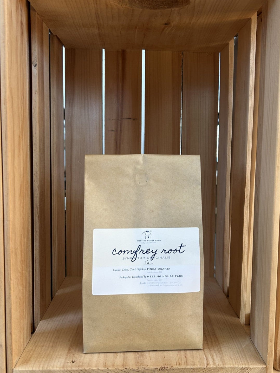 Bags