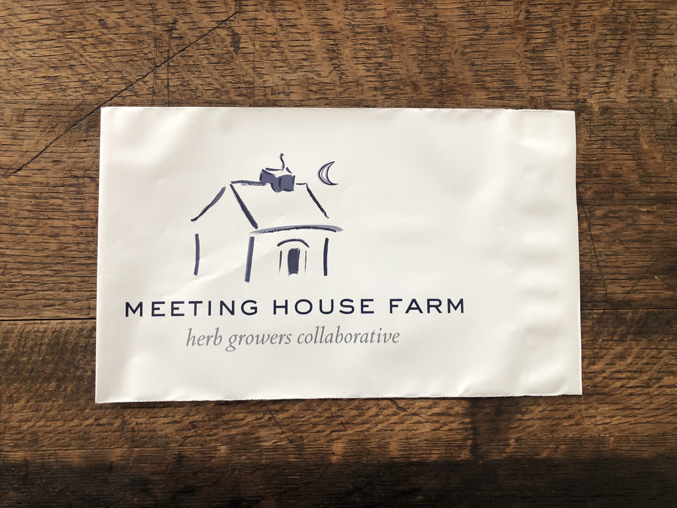 Herb Growers Supply Shop