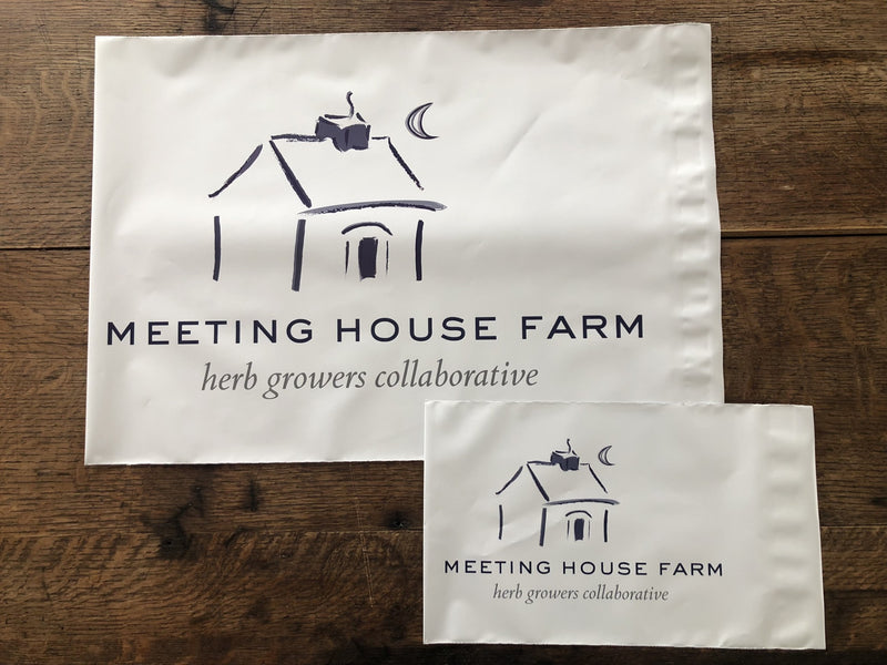 Large Shipping Bags