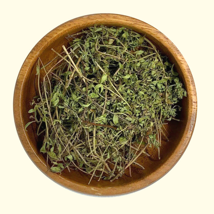 Thyme (French) - Grown Organically