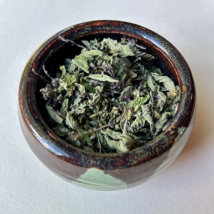 Tulsi / Holy Basil