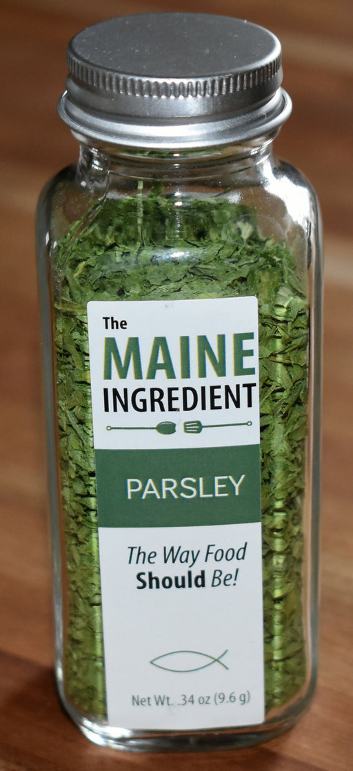 TMI-Parsley-Front-sm