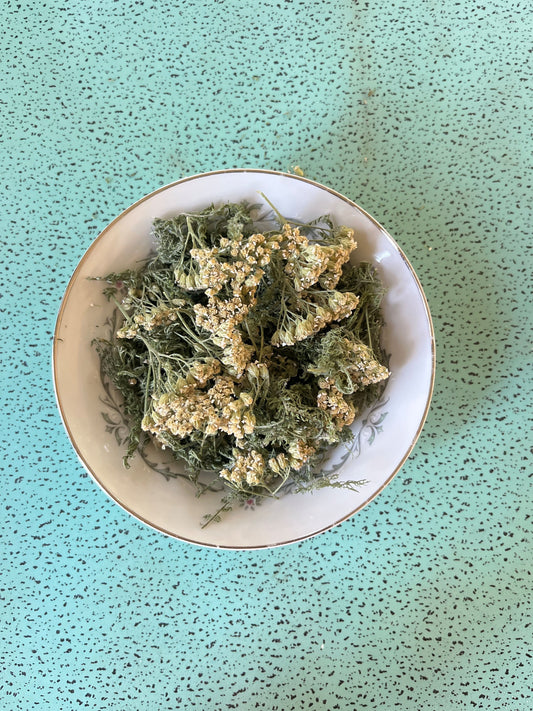 Yarrow