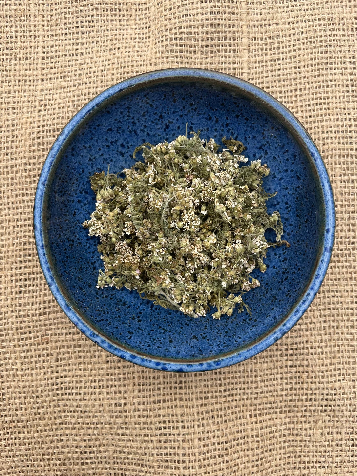Yarrow-  Certified OG