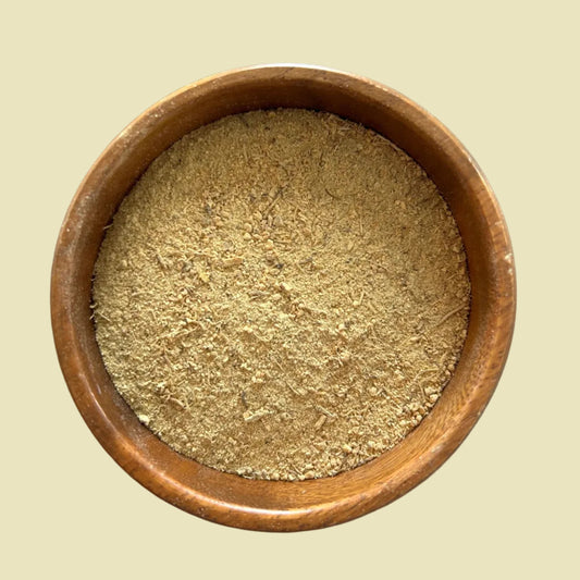 Yellow Dock Root