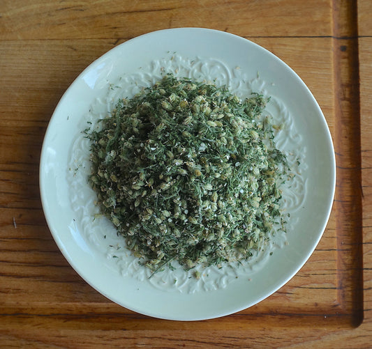 Yarrow Certified OG