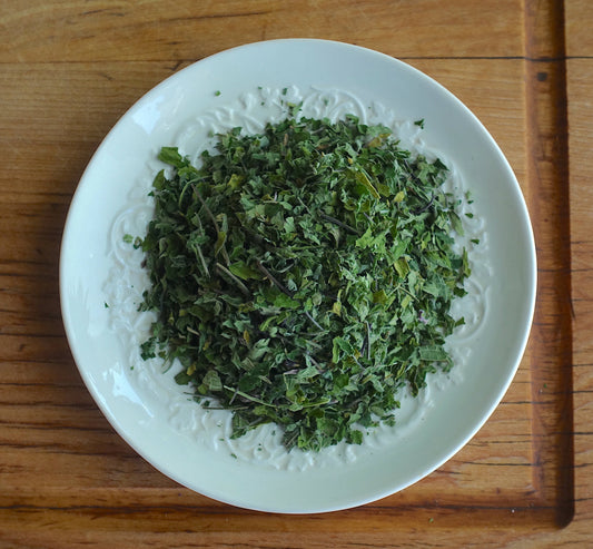Motherwort Certified OG