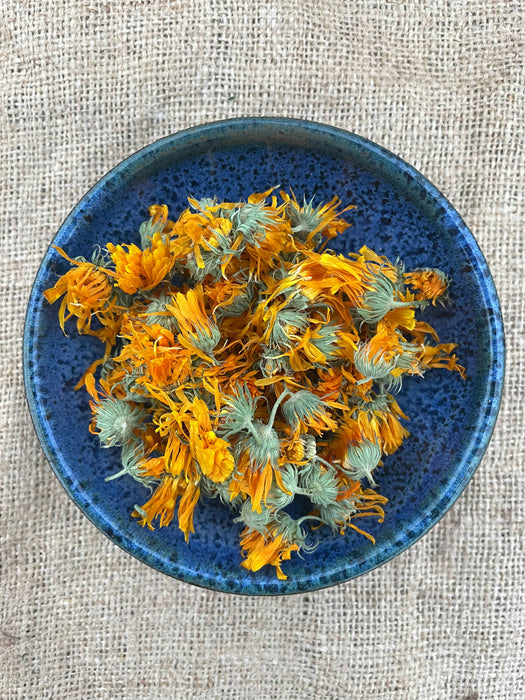 Calendula - Certified OG