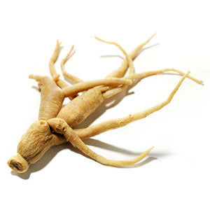 Ashwagandha Root - Certified OG