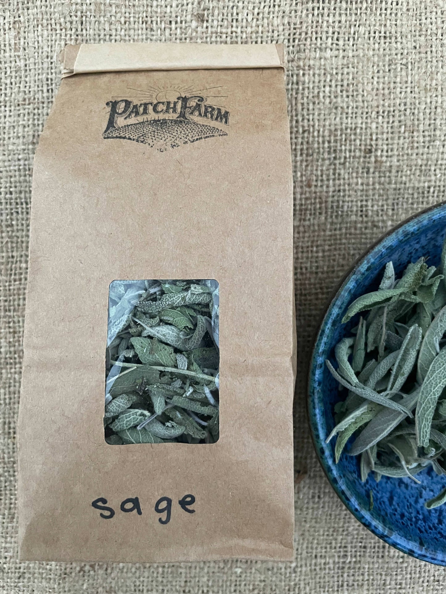 Sage - Certified OG