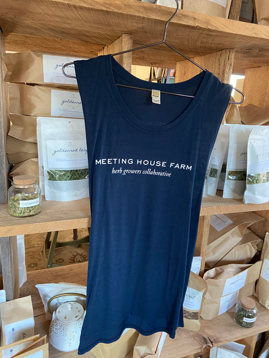 Meeting House Farm Tank Top