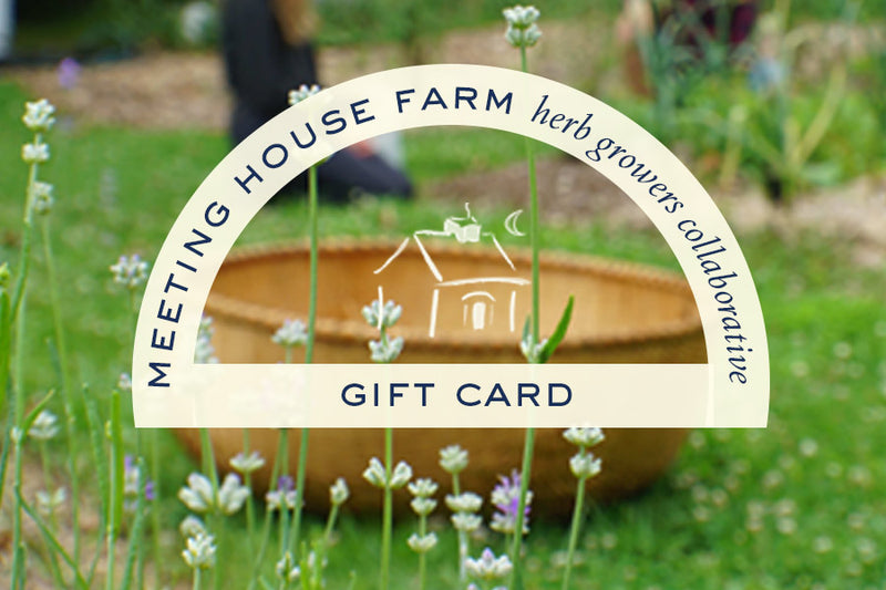 MHF Gift Card