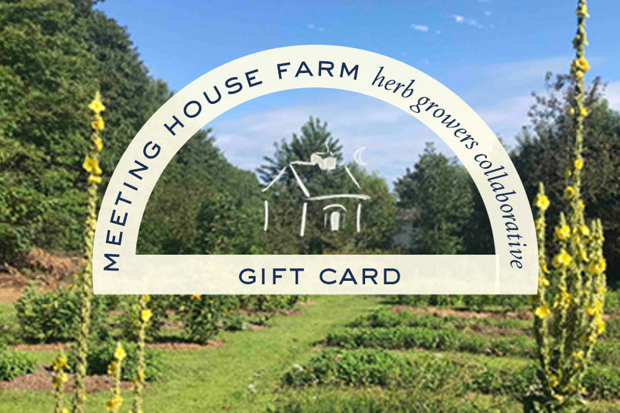 MHF Gift Card