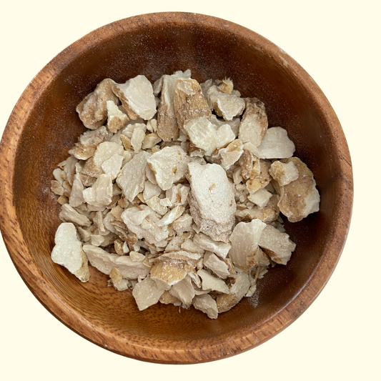 Solomon's Seal Root - Certified OG