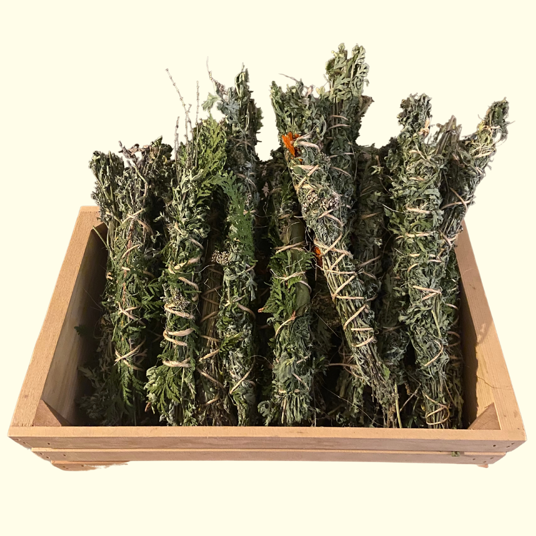 Smudge Sticks OG