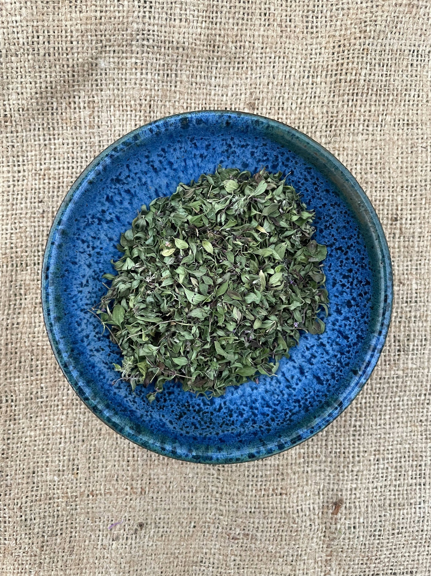 Thyme - Certified OG