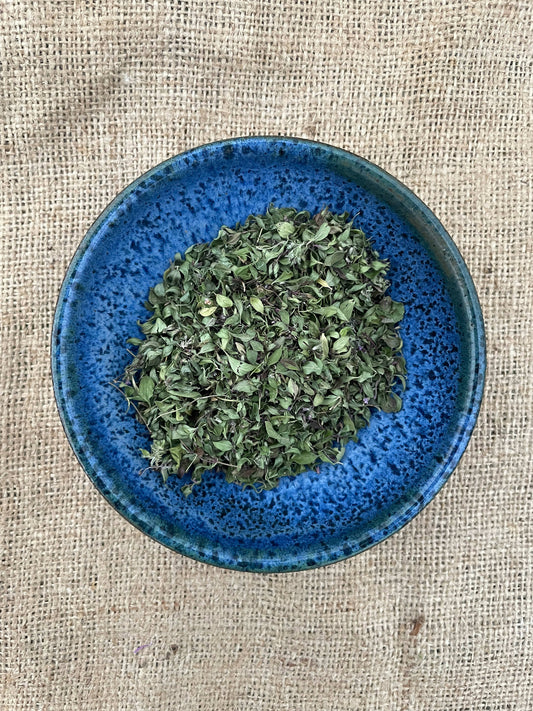 Thyme - Certified OG