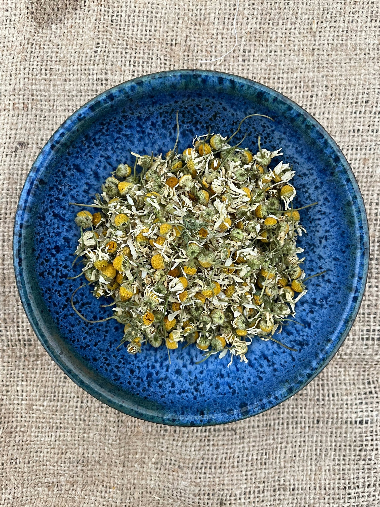 Chamomile - Certified OG