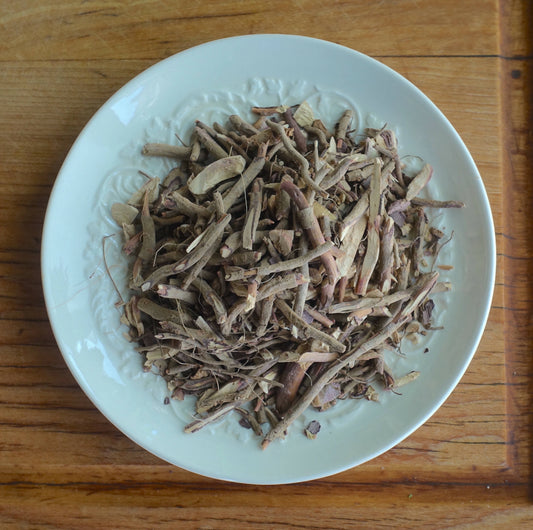 Ashwagandha Root Certified OG