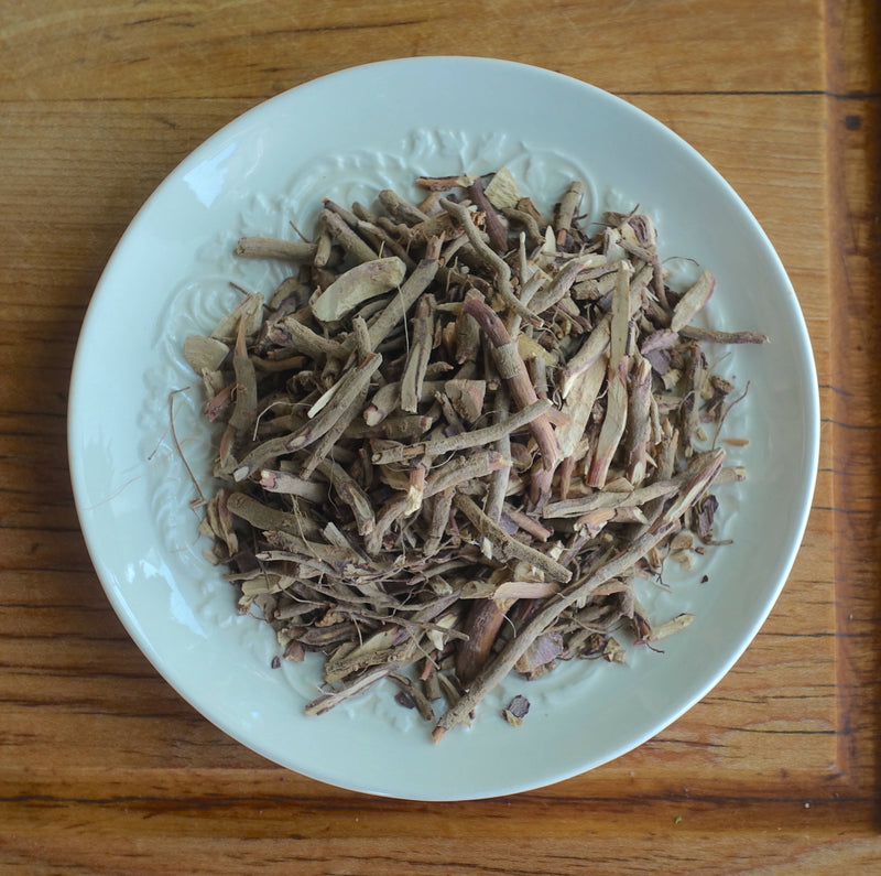 Ashwagandha Root Certified OG