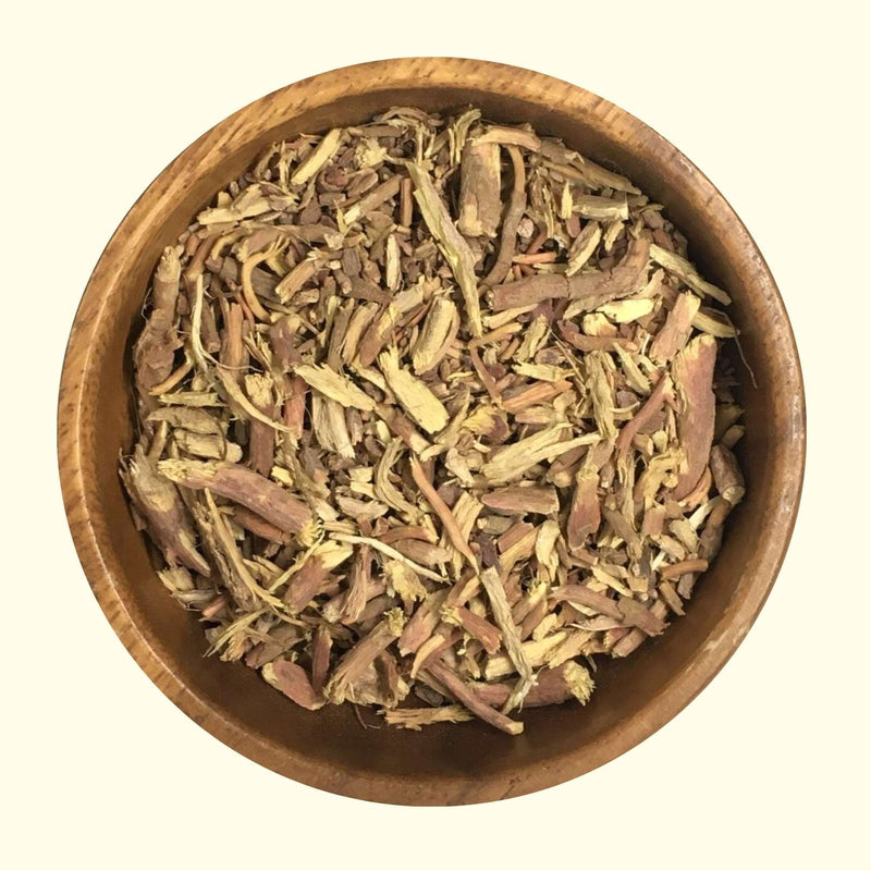 Ashwagandha Root - Certified OG