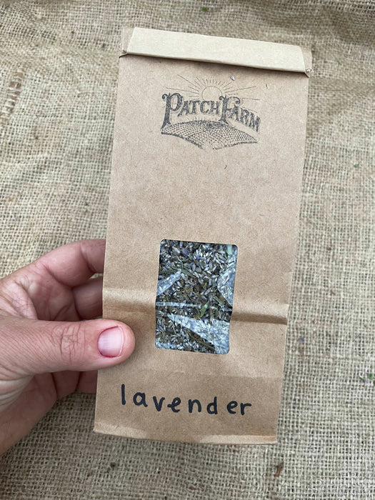 Lavender - Certified OG