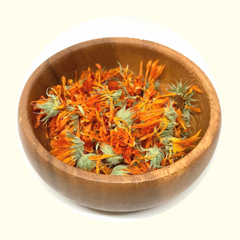Calendula - Certified OG