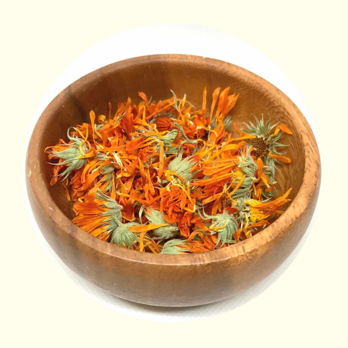 Calendula — Meeting House Farm