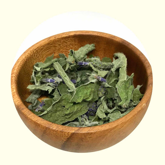 Comfrey Leaf