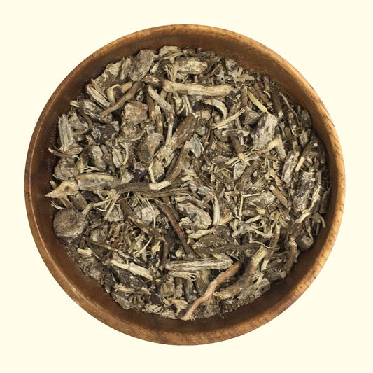 Echinacea Root - Certified OG