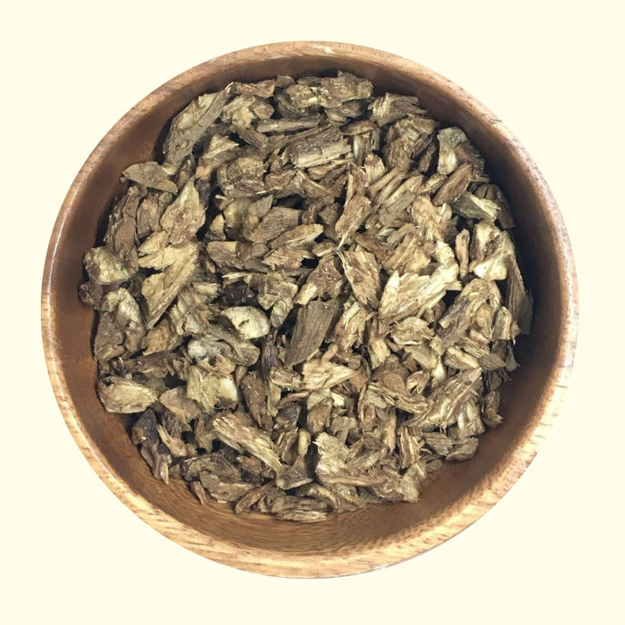 Elecampane Root - Certified OG