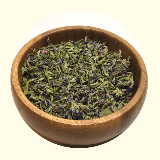 Hyssop