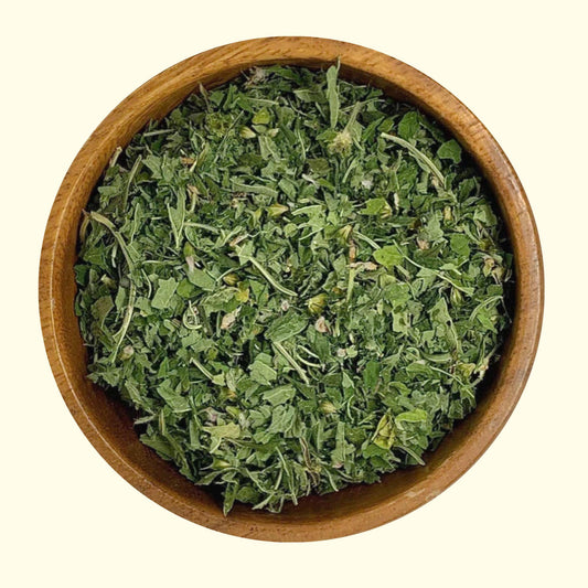 Motherwort
