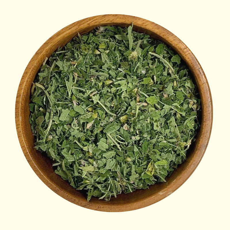 Motherwort - Certified OG